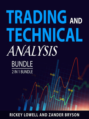 cover image of Trading and Technical Analysis Bundle, 2 in 1 Bundle